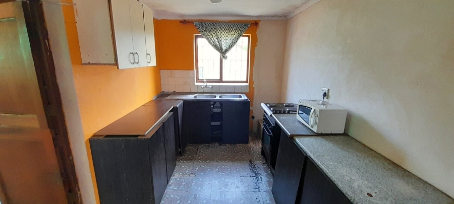 2 Bedroom Property for Sale in Kleinvlei Western Cape